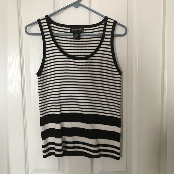 Vintage Woman’s Tank Top - Picture 1 of 3